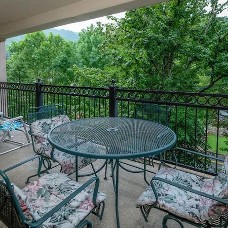 Creek View Gh403 Gatlinburg Exterior foto