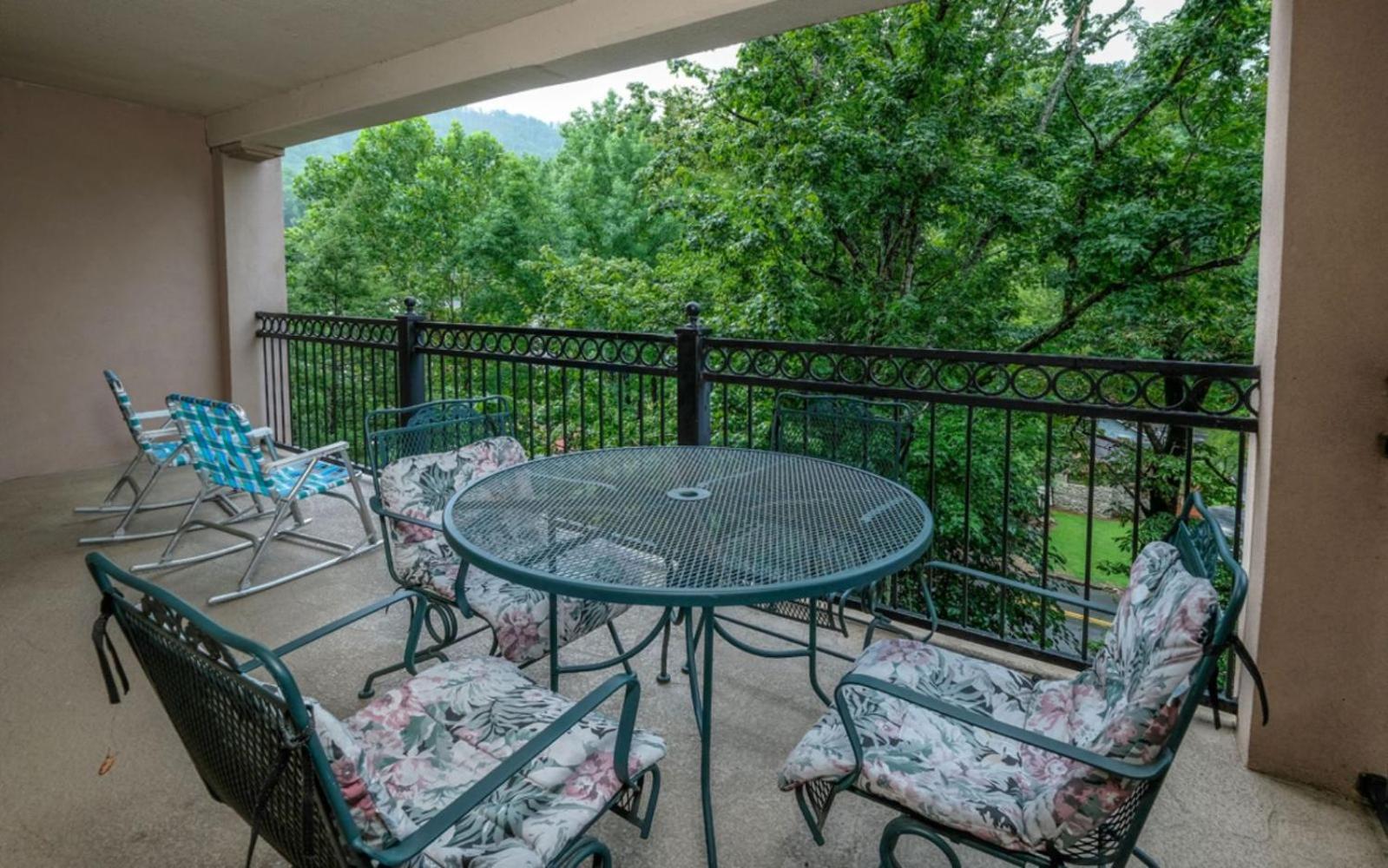 Creek View Gh403 Gatlinburg Exterior foto