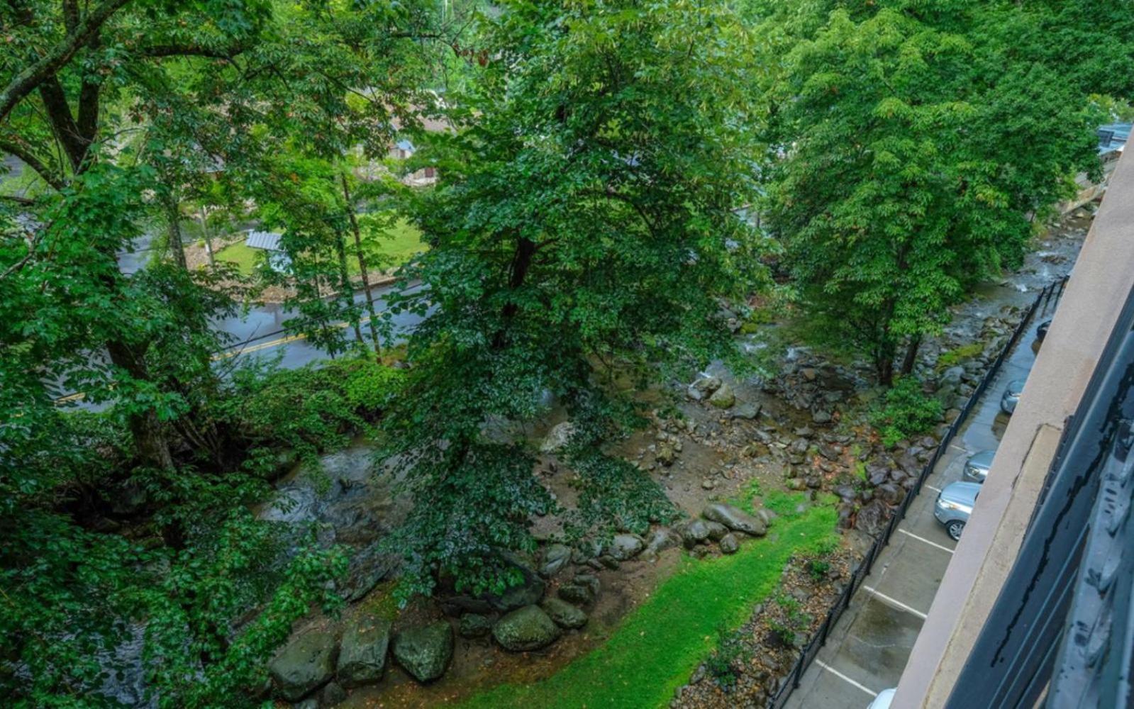 Creek View Gh403 Gatlinburg Exterior foto