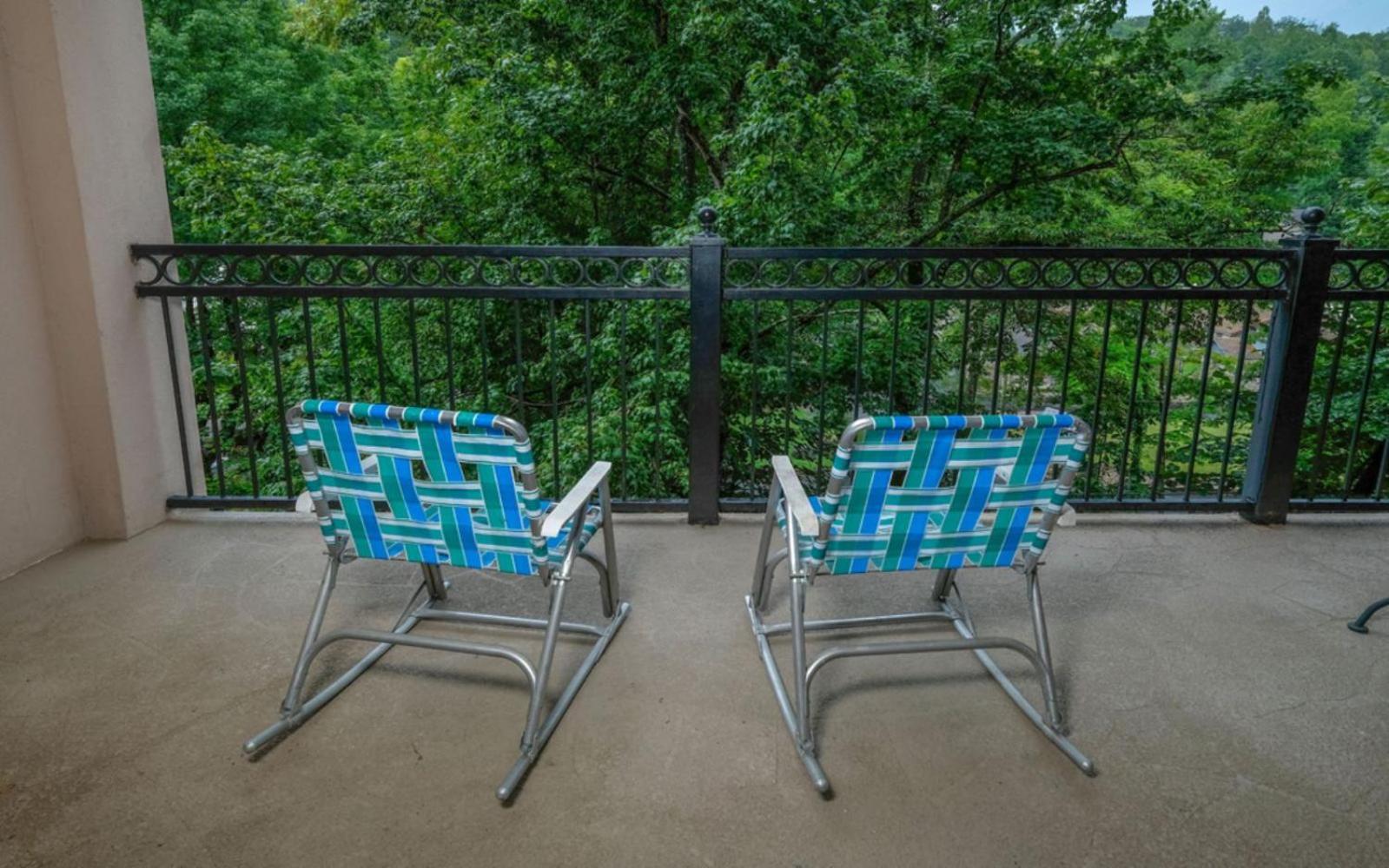 Creek View Gh403 Gatlinburg Exterior foto