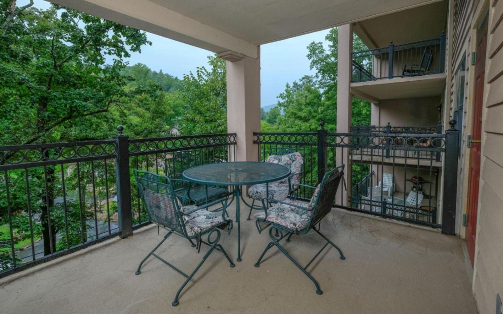 Creek View Gh403 Gatlinburg Exterior foto