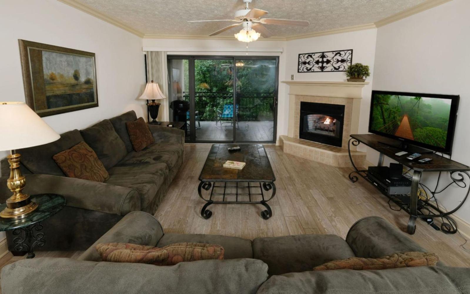 Creek View Gh403 Gatlinburg Exterior foto