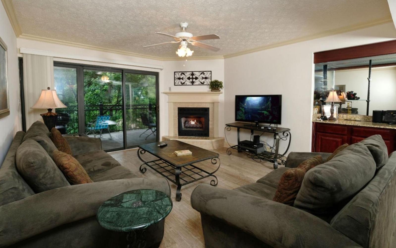 Creek View Gh403 Gatlinburg Exterior foto
